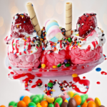 BANANA SPLIT