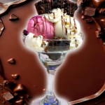 COPA BROWNIE