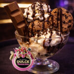 COPA CHOCOLATE