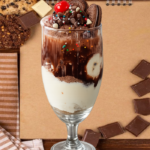 COPA DE MILO