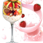 COPA YOGURT