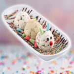 HELADO GUSANITO