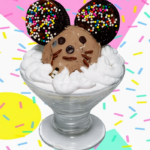 HELADO RATONCITO
