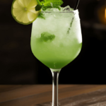 LIMONADA HIERBABUENA