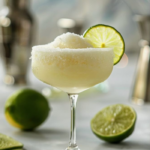 LIMONADA GRANIZADA