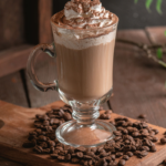 MILO CALIENTE